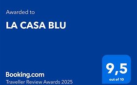La Casa Blu